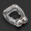 10pcs Anti Snoring Devices Silicone Soft Portable Magnetic Sleeping 9