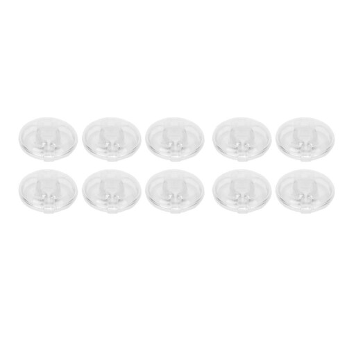 10pcs Anti Snoring Devices Silicone Soft Portable Magnetic Sleeping 1
