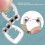10pcs Anti Snoring Devices Silicone Soft Portable Magnetic Sleeping 13