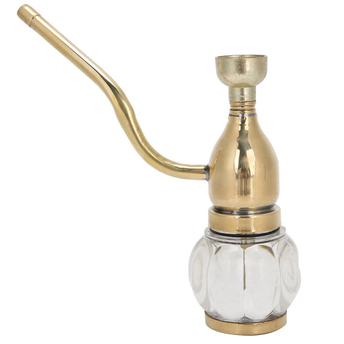 Portable Water Smoke Pipe Dual Purpose Mini Water Pipe Filter Smoking Accessory 1