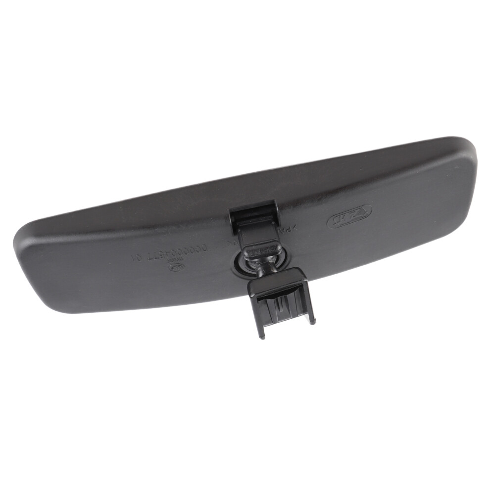 Interior Rear View Mirror Abs And Glass Housing 814842 Fits For 107/206/106 7661323706029