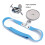 Forehead Viewfinder Adjustable Frontal Mirror Reflector Ear Nose Throat Checking 11