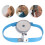 Forehead Viewfinder Adjustable Frontal Mirror Reflector Ear Nose Throat Checking 10