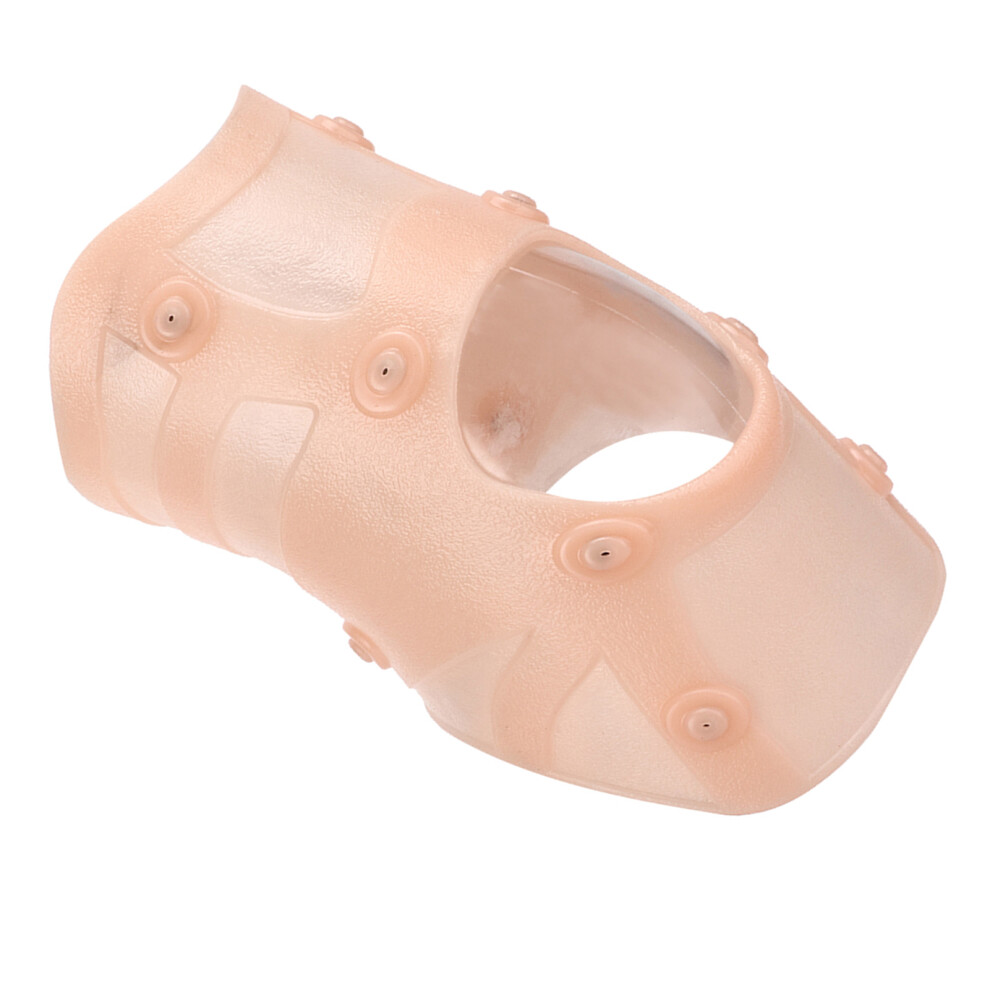SEBS Knee Brace Support Men Women Magnet Protective Knee Massage Therapy Support