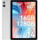 Ainmel 10 Inch Android 14 Tablet, 16GB RAM, 128GB ROM (Expandable to 1TB), Octa-Core Processor, 1280 * 800 IPS HD Touchscreen, 5G 1