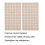 Magnetic Therapy Sticker Far Infrared Auricular Acupoint Magnet Treatment Patch 7