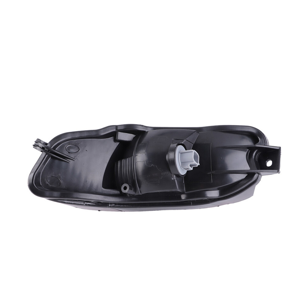 Pair Of Rear Bumper Fog Marker Lamps 819200E010 819100E010 Fit For Lexus Rx400h Rx350 Rx330 Light 9351323710338