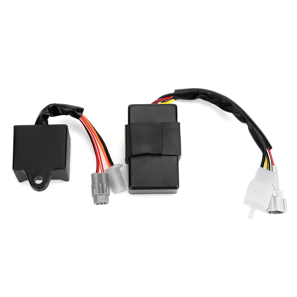 Ignition Wiring Harness Cdi Control Unit Coil Kit Fit For Yamaha Pw50 Py50 Dirt Bike 9441323711012