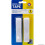 Self Adhesive Valcro Hook & Loop Tape Strip 20mm x 1M white 1