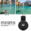 Clip-on 0.45X Wide Angle 12.5 Times Camera HD Macro Lens for Smart Mobile Phone 5