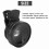 Clip-on 0.45X Wide Angle 12.5 Times Camera HD Macro Lens for Smart Mobile Phone 4