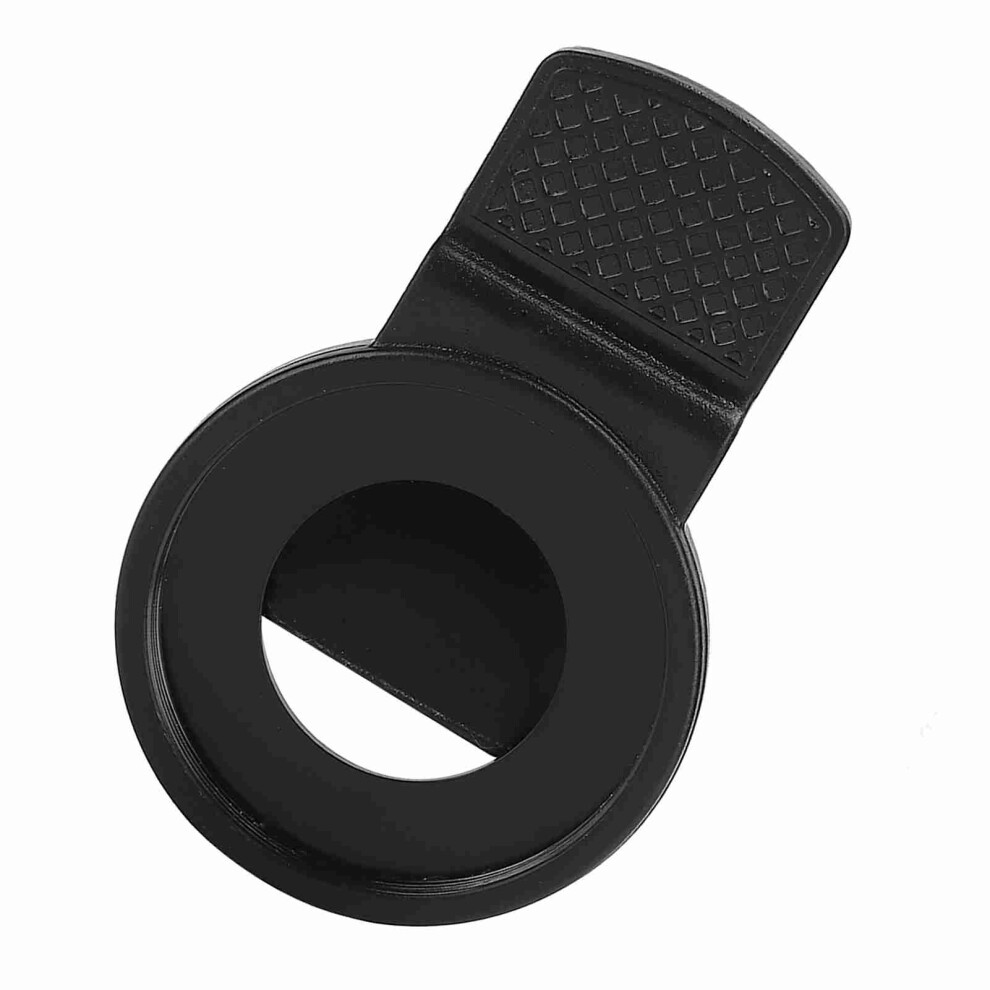 Clip-on 0.45X Wide Angle 12.5 Times Camera HD Macro Lens for Smart Mobile Phone