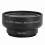 Clip-on 0.45X Wide Angle 12.5 Times Camera HD Macro Lens for Smart Mobile Phone 8