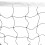 Standard Beach Volleyball Net Professional Covered Edge Steel Wire Rope Training Net 5
