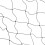 Standard Beach Volleyball Net Professional Covered Edge Steel Wire Rope Training Net 7