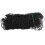 Standard Beach Volleyball Net Professional Covered Edge Steel Wire Rope Training Net 14