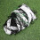 Standard Beach Volleyball Net Professional Covered Edge Steel Wire Rope Training Net 15