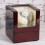 Automatic Watch Winder Box Display Storage Box for Wristwatch Mechanical Watch 100‑240V 9