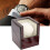 Automatic Watch Winder Box Display Storage Box for Wristwatch Mechanical Watch 100‑240V 11