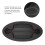 Bicycle Indoor Training Front Wheel Pad Trainer Fixed Racket for 

Mountain Bike Cycling AccessoryFront Wheel  Pad 3