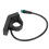Bike Bicycle Lithium Battery Conversion LCD4 Instrument Waterproof Connector 4