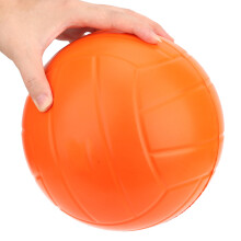PU Volleyball Air Inflation Free Sports Equipment for Student Indoor Outdoor TrainingVolleyball