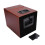 Automatic Watch Winder Box Display Storage Box for Wristwatch Mechanical Watch 6