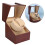 Automatic Watch Winder Box Display Storage Box for Wristwatch Mechanical Watch 1
