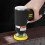 Pneumatic Grinding Machine Hardware Pneumatic Polisher Air Sander Waxing Grinding Tools 6