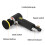 Pneumatic Grinding Machine Hardware Pneumatic Polisher Air Sander Waxing Grinding Tools 1