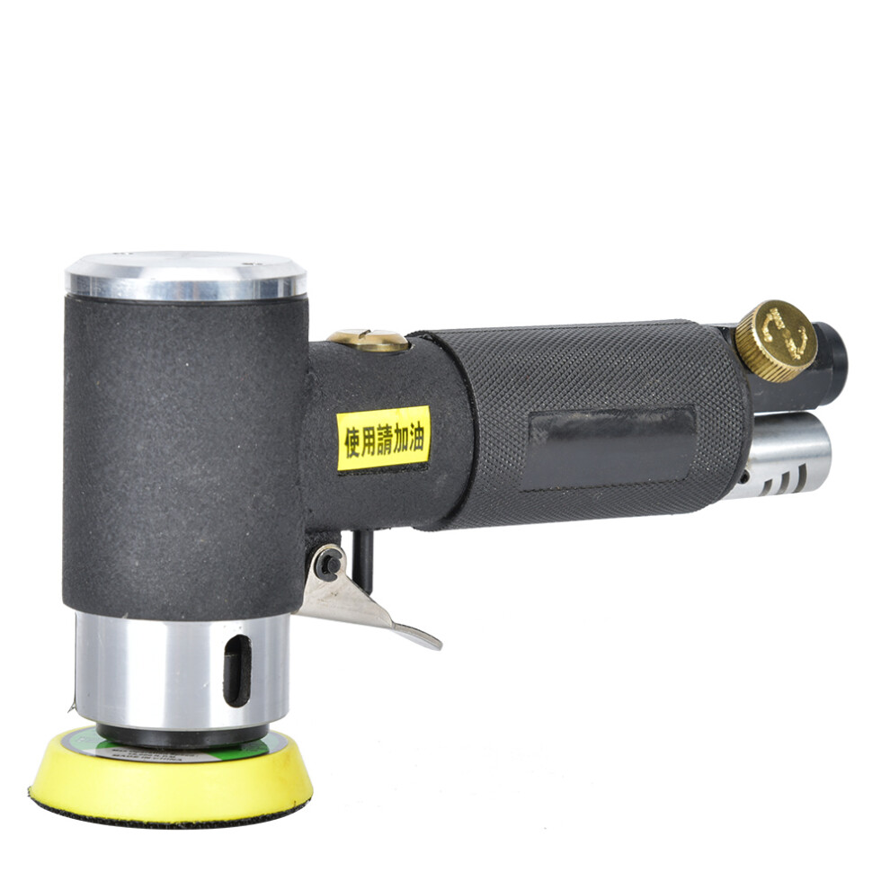 Pneumatic Sander Hardware Pneumatic Tools Light Weight Alloy Sanding / Polishing Machine 8481323719572