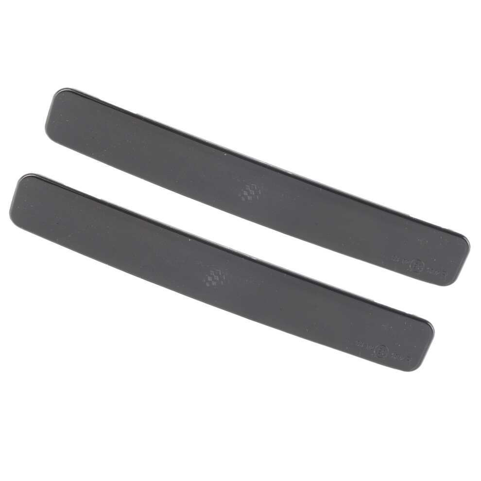 Pair Of Rear Bumper Reflector Assembly Fit For T5 Transporter 2003Â3011 7E0945105 Light 9371323720564
