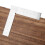 Edelstahl Holzarbeiten Winkelmesser 90/45 Messlineal 9