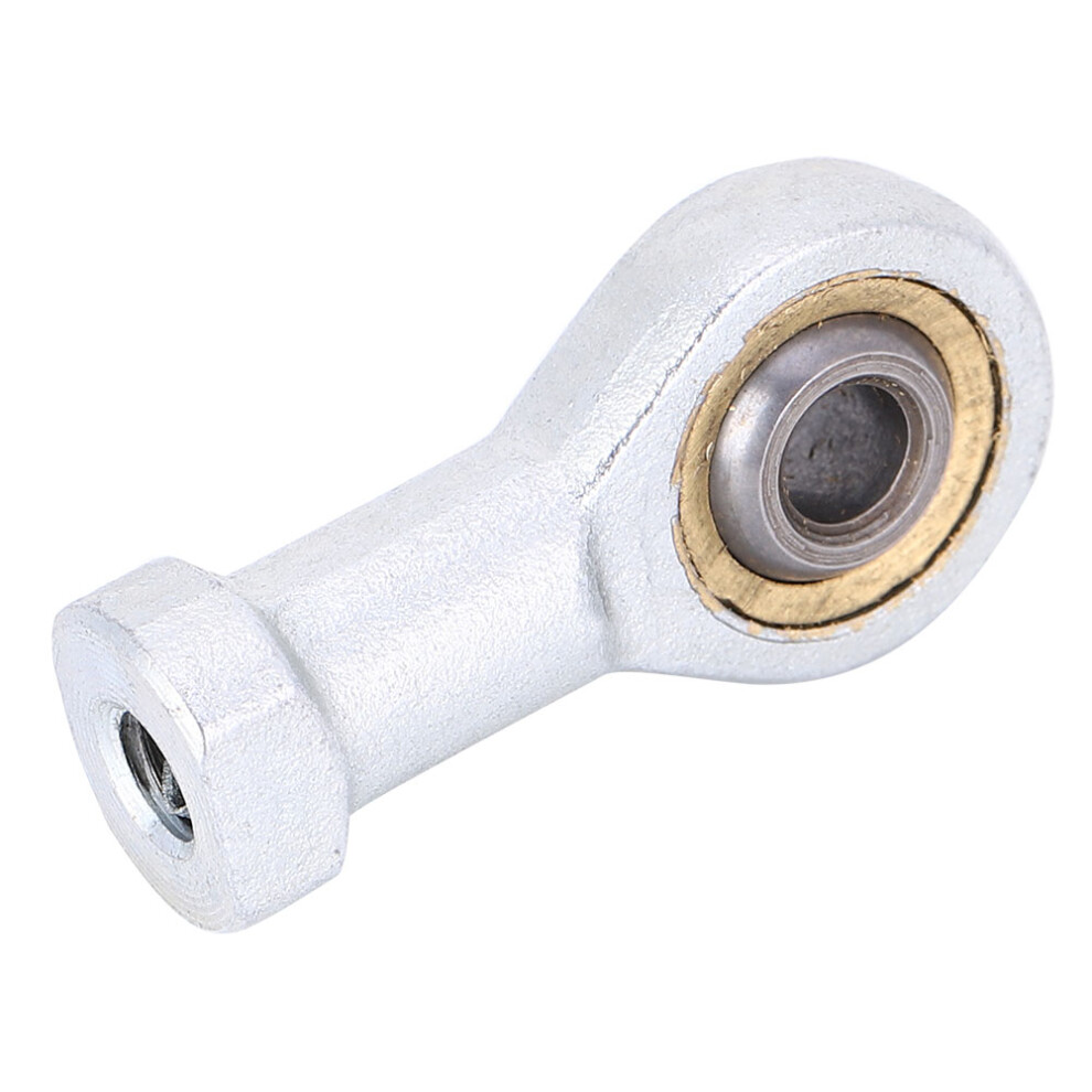 2Pcs Bearing Spherical Plain Bearing Self Lubricating Sliding Industrial Parts Si5t K For Internal Thread 4111323721605