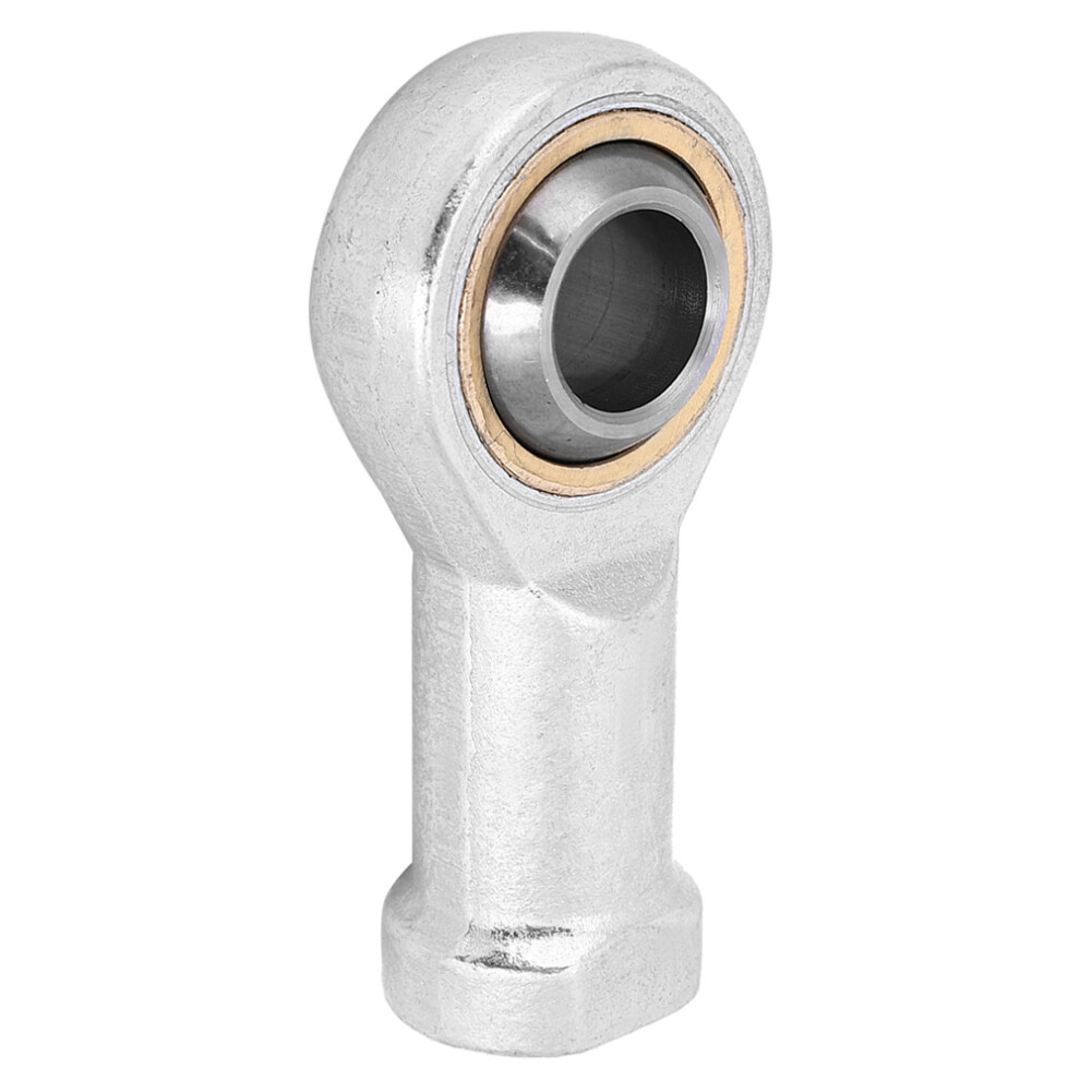 Rod Ends Bearing Assembled Self Lubricating Right Hand Female Thread Si20t K For Instrument 6931323722109