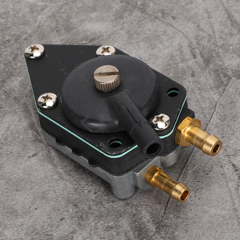 Outboards Fuel Pump 385784 Fits For Johnson/Evinrude 100-105-115-125-135-140 Hp 4971323722213