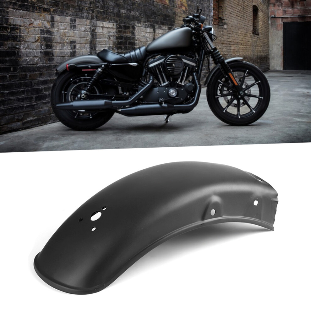 Rear Tire Mud Flaps Metal Fender Motorcycle Wheel Mudguard Modification Fit For Yamaha 9331323722050