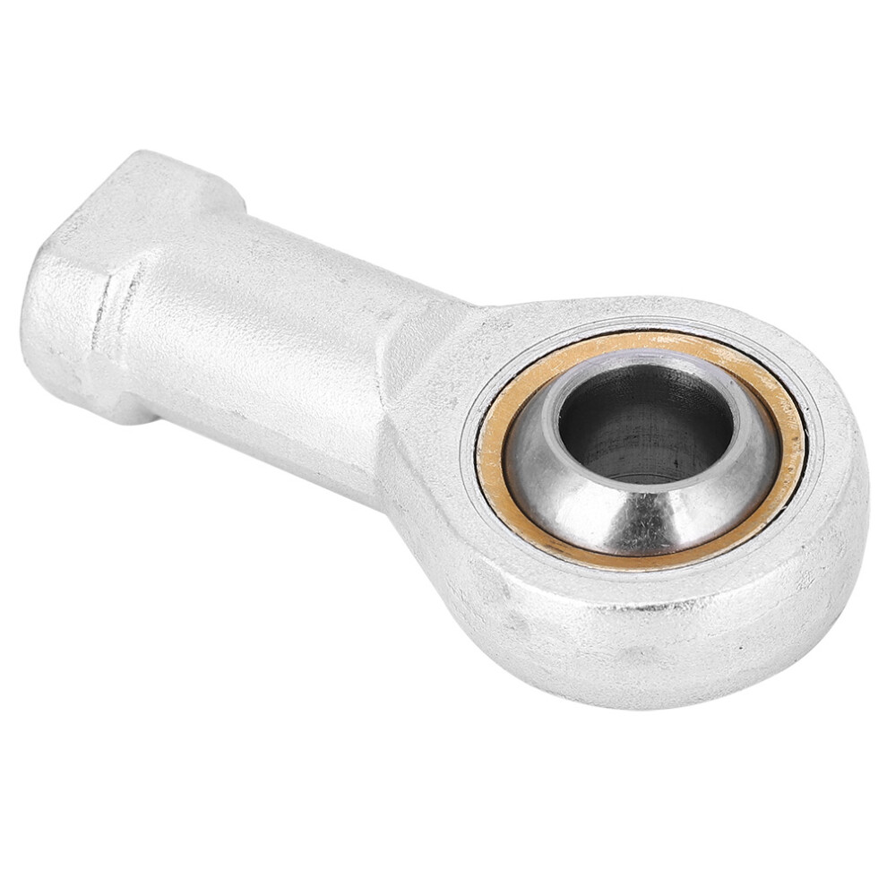 Rod Ends Bearing Assembled Self Lubricating Right Hand Female Thread Si16t K For Instrument 4641323722093