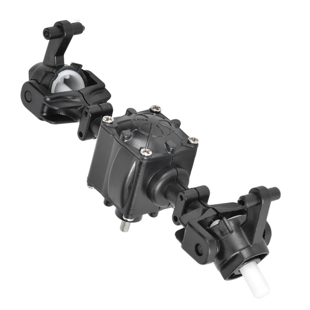 1/16 Gear Differential Axle Metal Drive Shaft Fit For Fy004 Q64 Q60 Wpl B36 Mn77 6-Wheel Rc Carfront Axle 8381323726795