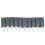 10pcs Fish Tank Air Bubble Stone Aerator Pond Pump Disk Aquarium Pump Hydroponic Oxygen Plate 8