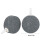 10pcs Fish Tank Air Bubble Stone Aerator Pond Pump Disk Aquarium Pump Hydroponic Oxygen Plate 6