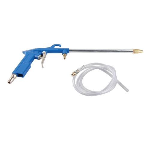 Car Engine Dust Cleaner Tools Auto Water Cleaning Nozzle Hose Wash Spray Universal 1