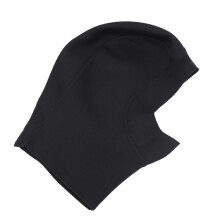 1mm Neoprene Unisex Diving Hat Sunscreen Protective Equipment for Snorkeling Surfing Swimming