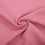 Pinkes Spa-Massagebettlaken mit Loch, 50x80cm, Polyester 5