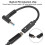 Type-C Female zu 4,5mm x 0,6mm Netzadapterkabel 65W, 15cm 4