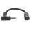 Type-C Female zu 4,5mm x 0,6mm Netzadapterkabel 65W, 15cm 6