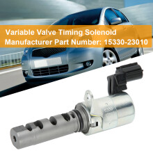 Variable Ventilsteuerung VVT Solenoid 15330-23010 für Toyota Yaris 1999-2005