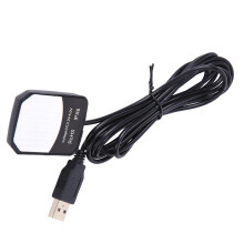 VK‑162 GPS Receiver Antenna Module 10HZ Navigation Module USB Interface DC3.3V‑5V