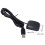 VK‑162 GPS Receiver Antenna Module 10HZ Navigation Module USB Interface DC3.3V‑5V 2