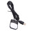 VK‑162 GPS Receiver Antenna Module 10HZ Navigation Module USB Interface DC3.3V‑5V 8